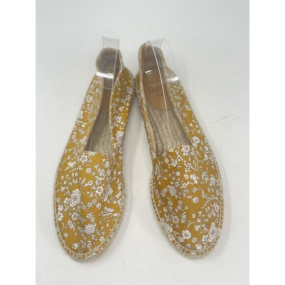 Castaner Joana Liberty London Floral Espadrilles US 9 - Picture 11 of 11